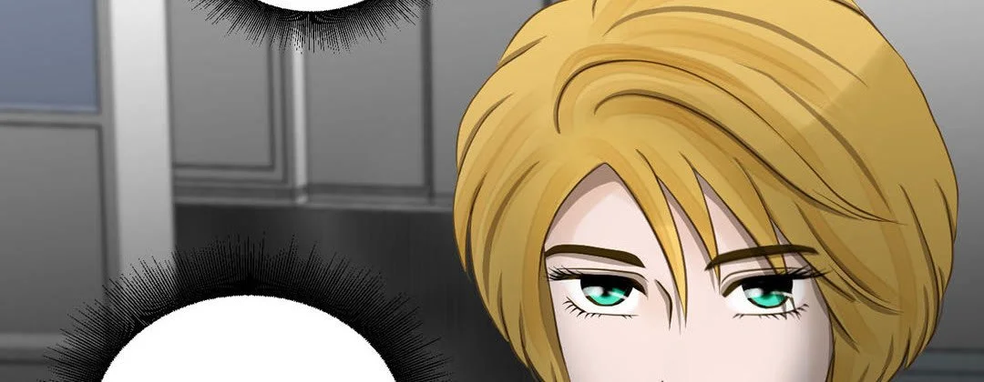 Living with The Wizard - Chapter 40
